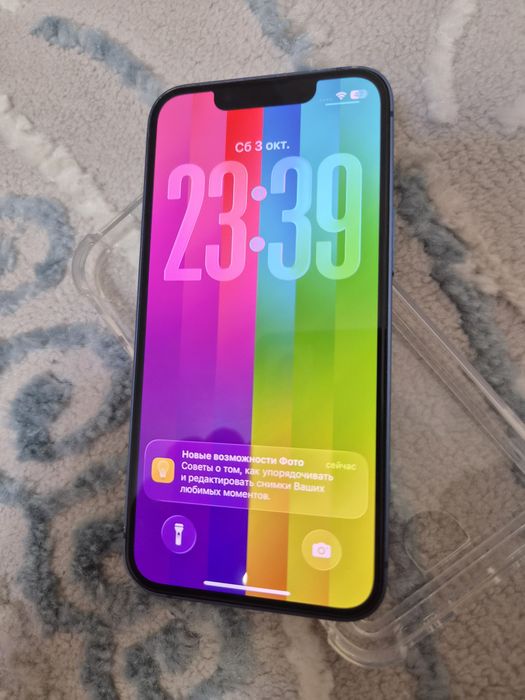 Iphone 13 mini - 128 gb