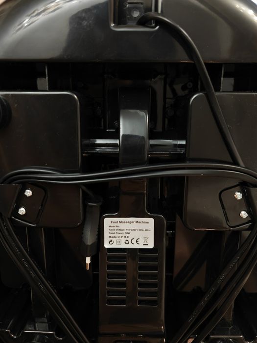 Массажер DEFY 6D spot