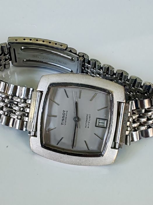 Ceas Tissot Visodate Stylist Automatic Model rar!