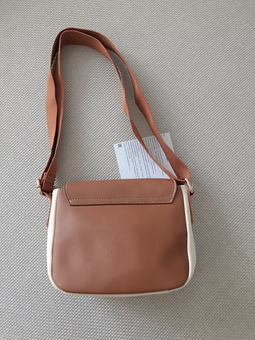 Сумочки женские кросс боди