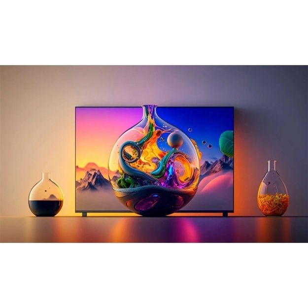 Телевизор Immer 65/4k uhd/60Hz/HDR10/прошивка доставка бесплатно