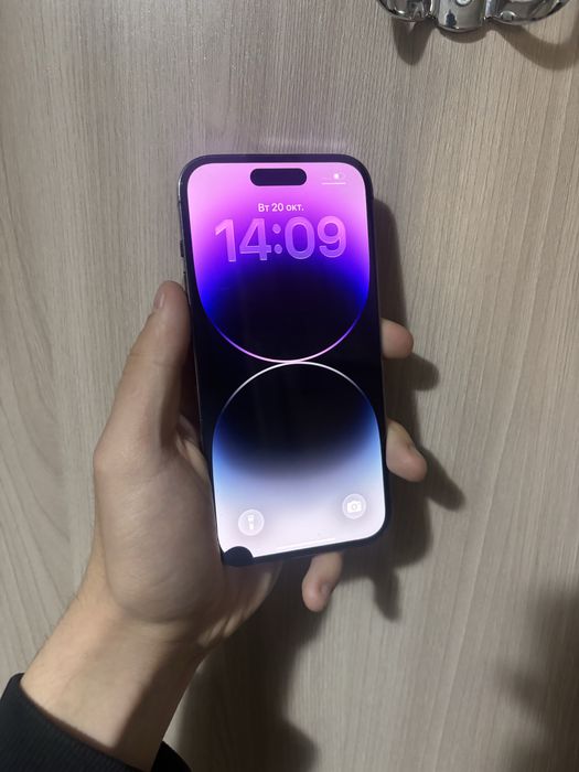 iphone 14 pro айфон 14 про 256 gb