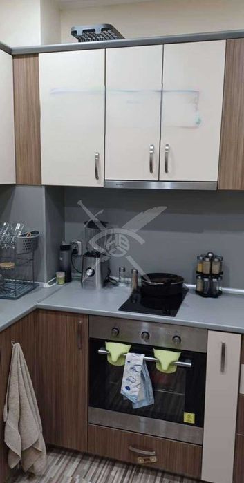 Тристаен апартамент - район Въстанически - 11505241