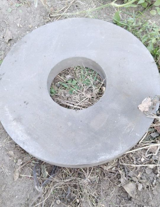 Продам наждачный камень