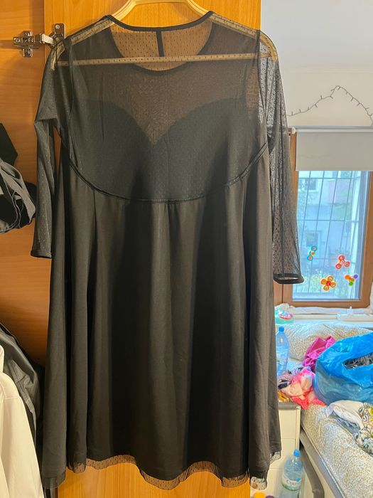 Rochie Stradivarius eleganta