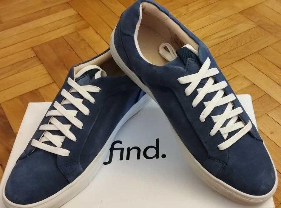 Pantofi barbatesti  din piele naturala