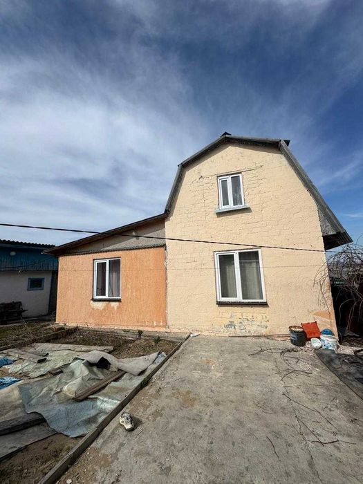 В продаже дом С/т Звездный 1