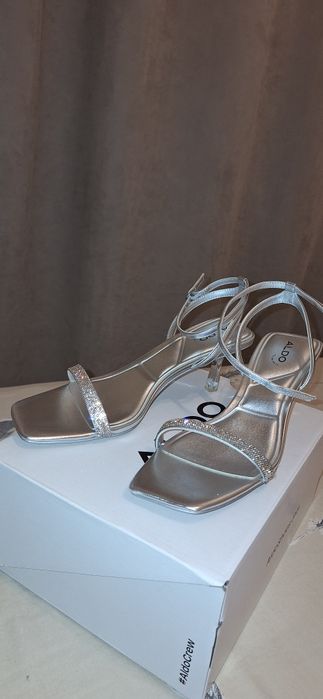 Sandale elegante dama