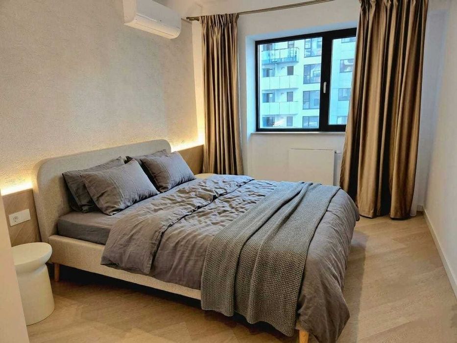 Corthina Nord-Pipera-2 Cam-64 m-Apartament Luxury-Direct Proprietar