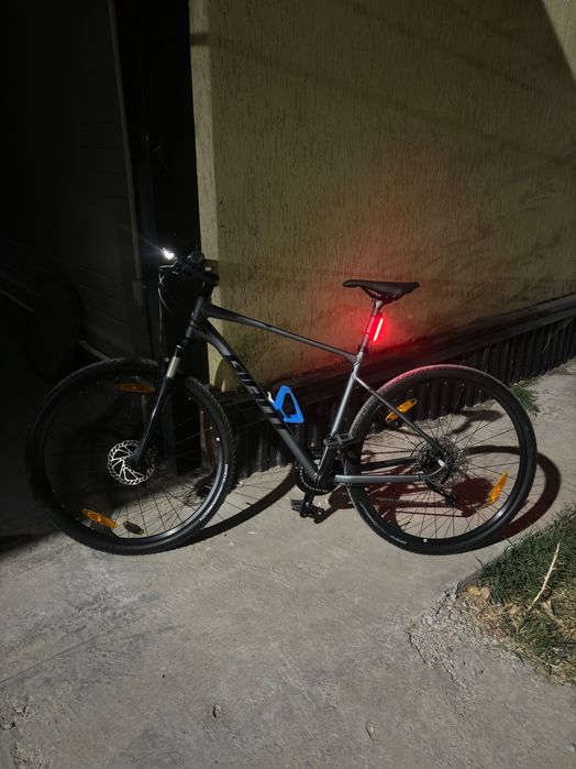 Велосипед Giant Roam 0