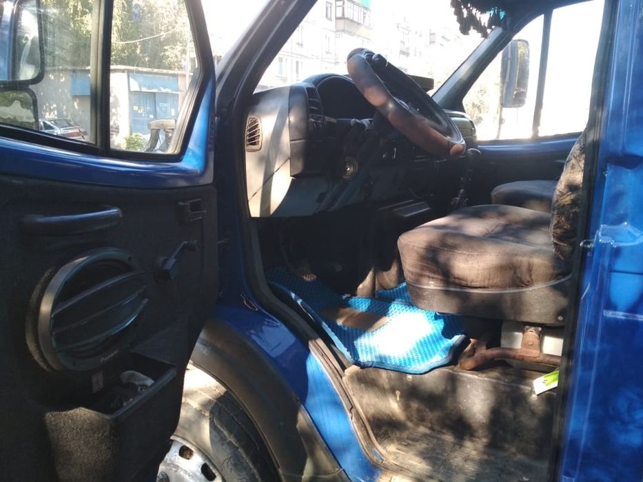 Продам Валдай 2010год