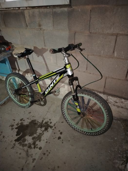 Продается Велосипед