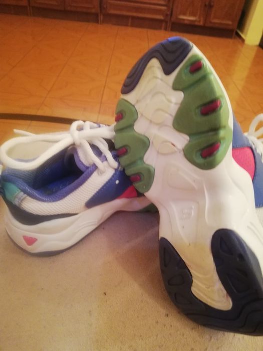 Adidaşi copii unixes