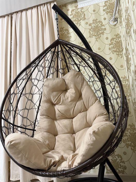 Качели для отдыха