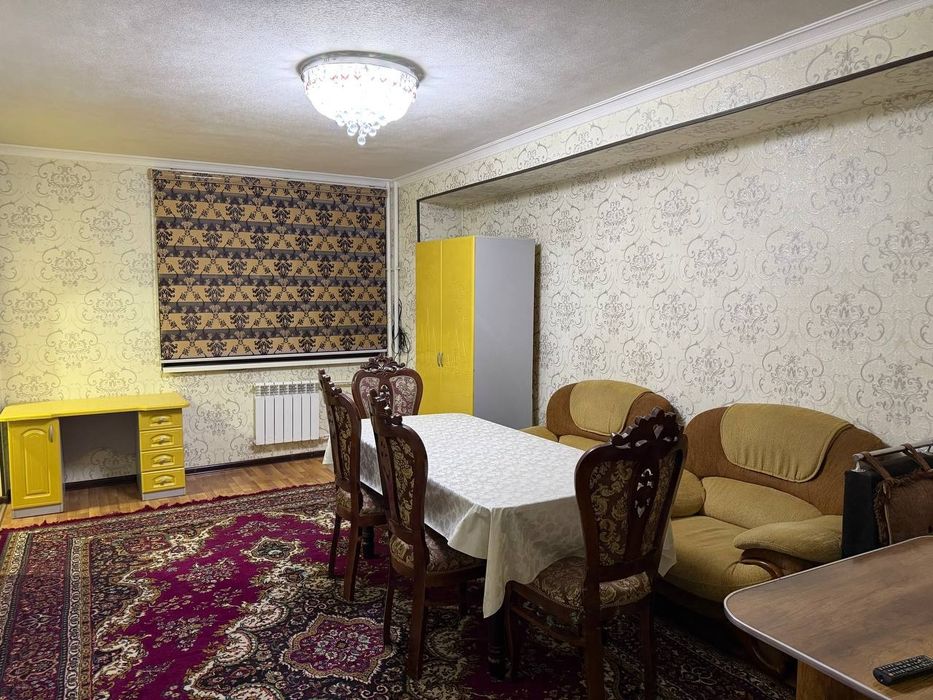 Отличная квартира