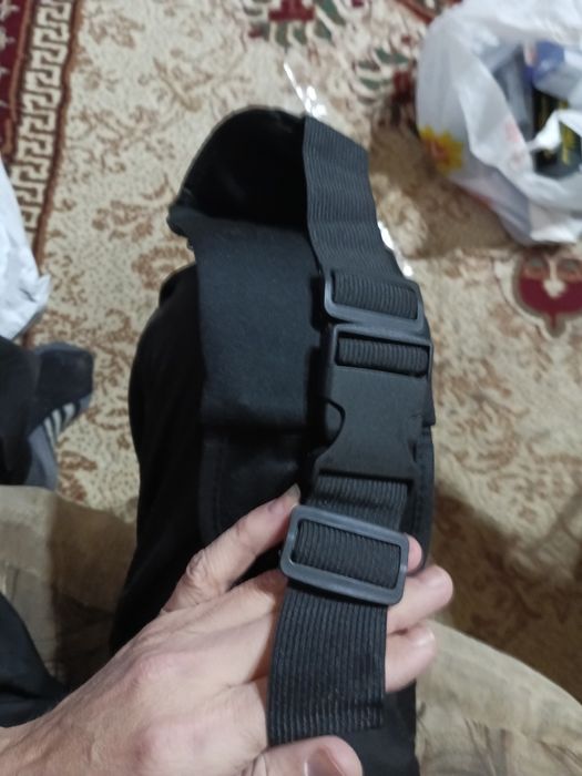 Сумка для бегать