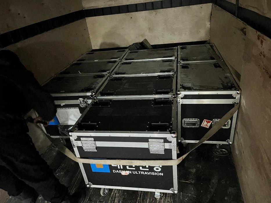 Аренда проектор Panasonic RCQ10