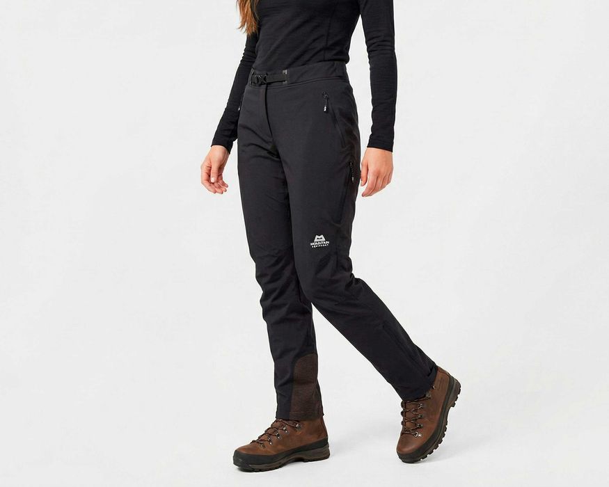Mountain Equipment Windstopper  Дамски ски / туристически панталон L