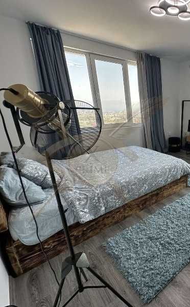 Двустаен апартамент в Пчелина! 21886702