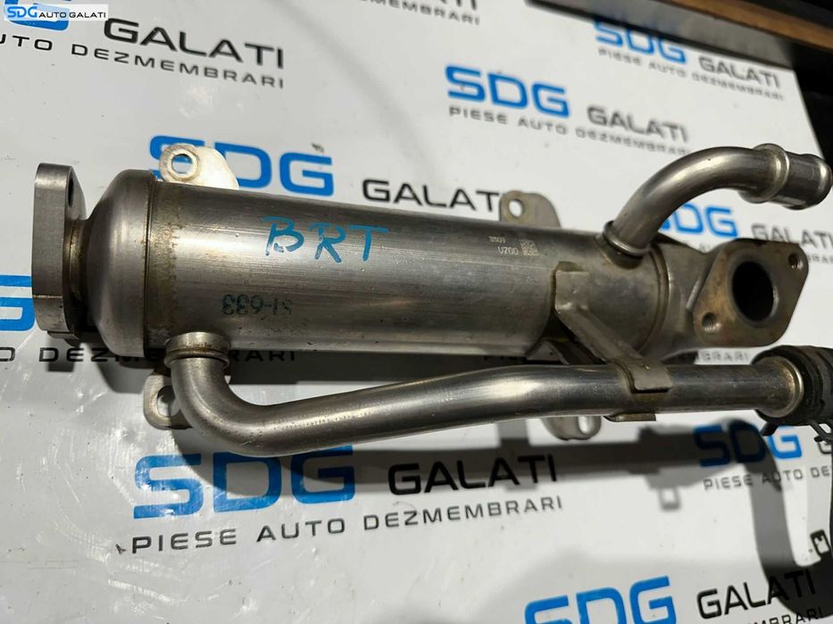 Racitor Gaze Seat Alhambra 2.0 TDI BRT 2001 - 2010 [X3037]