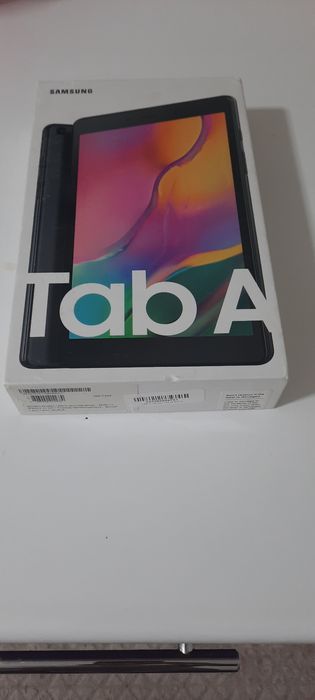 Планшет  Samsung Galaxy Tab A