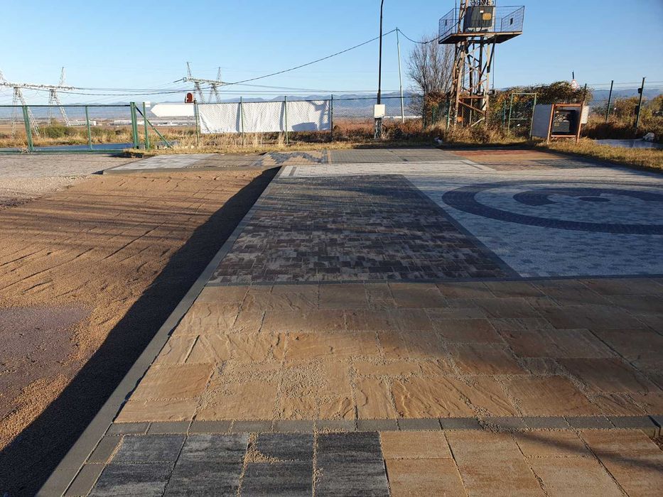 Паваж Semmelrock