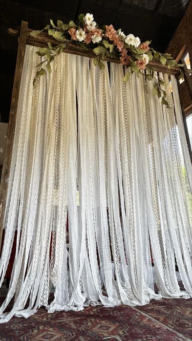 Свадебные арки для свадеб и регистрации