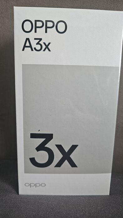 Продам телефон OPPO A3x