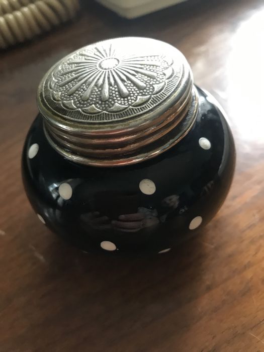 Чайница СССР Советский Ретро Винтаж