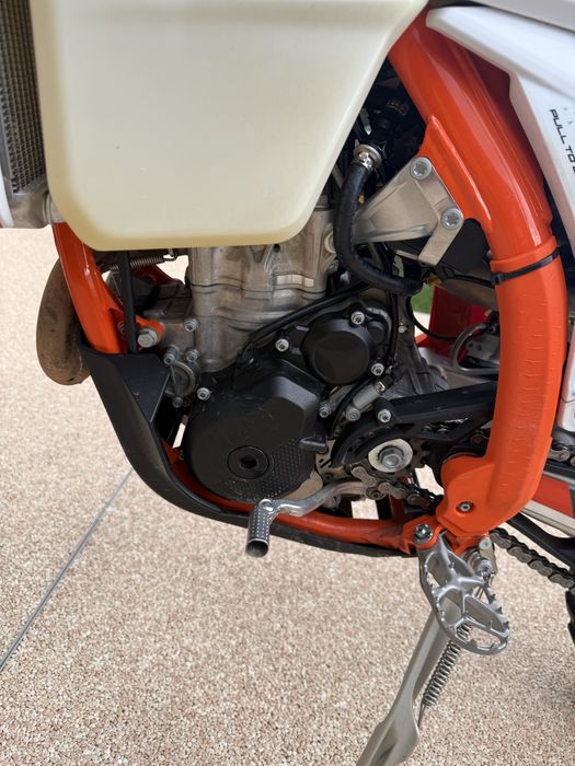 Ktm 250 exc f 6days  2024