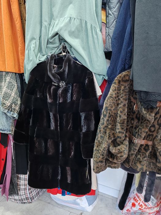 Шуба.       шубка