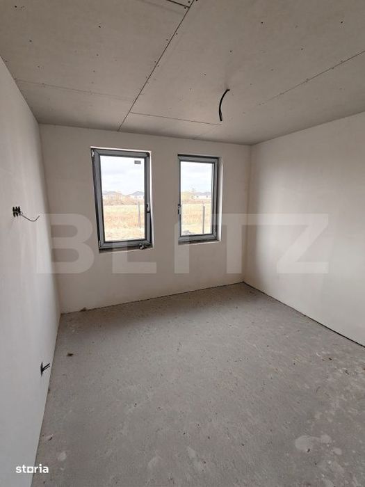 Casa 4 camere, 100 mp, Zona Calea Odoreului