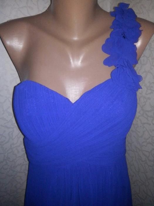 Уникална Шармантна Рокля