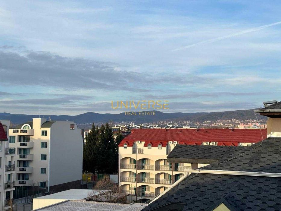 Продава се Едностаен апартамент в к.к. Слънчев бряг - 30 кв.м за 1364 €/кв.м - Снимка #6