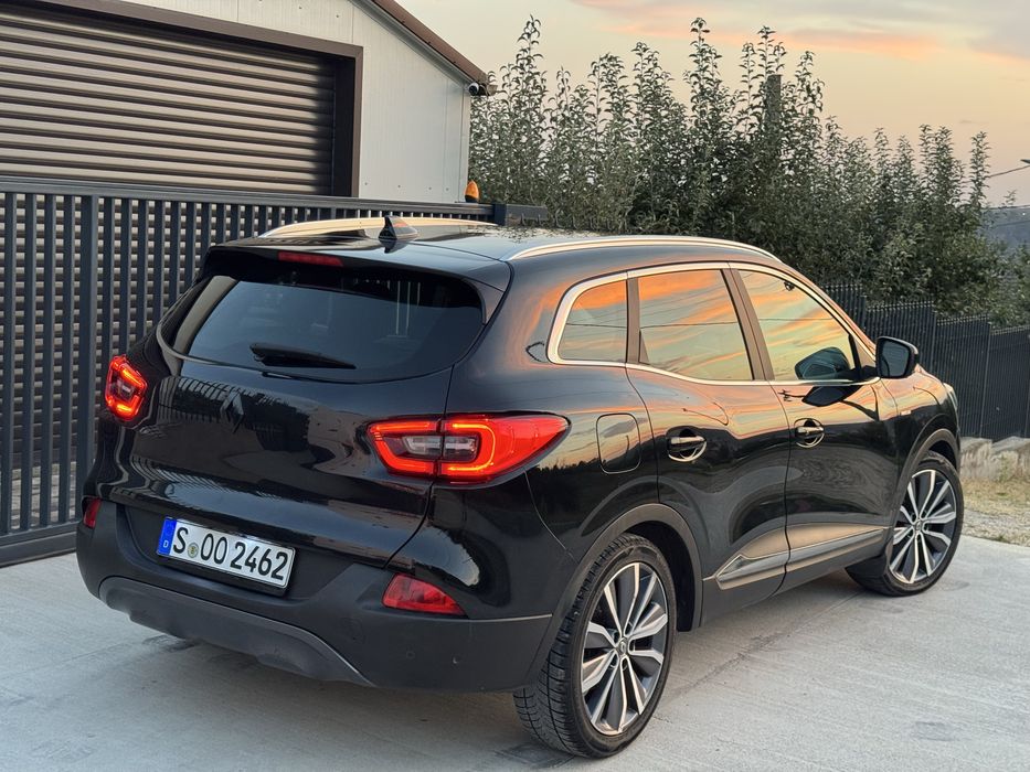 Renault KADJAR BOSE Edition Impecabil