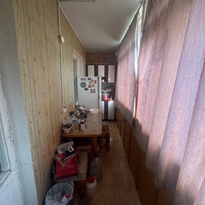 Аренда квартиры Рисовый рынок ГАЛЕРЕЙКА