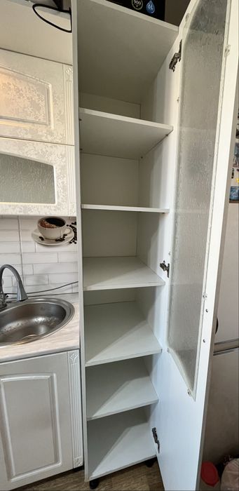 кухонный гарнитур 3,25м • 2,12м