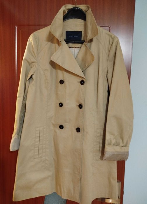 ZARA – шлиферно сако, XL