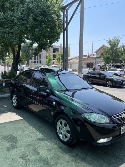 gentra 2019 qora