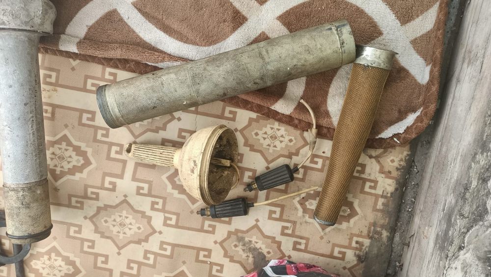 Топливныйнасос 5000