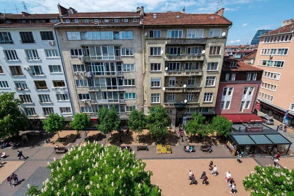 Апартамент под наем, нощувки - Vitoshka’s Finest