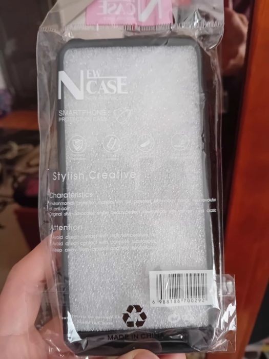 Husa noua samsung a 32 4G