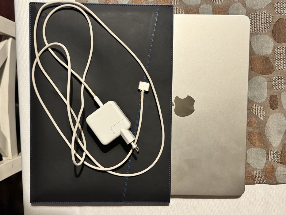 Macbook Air M2