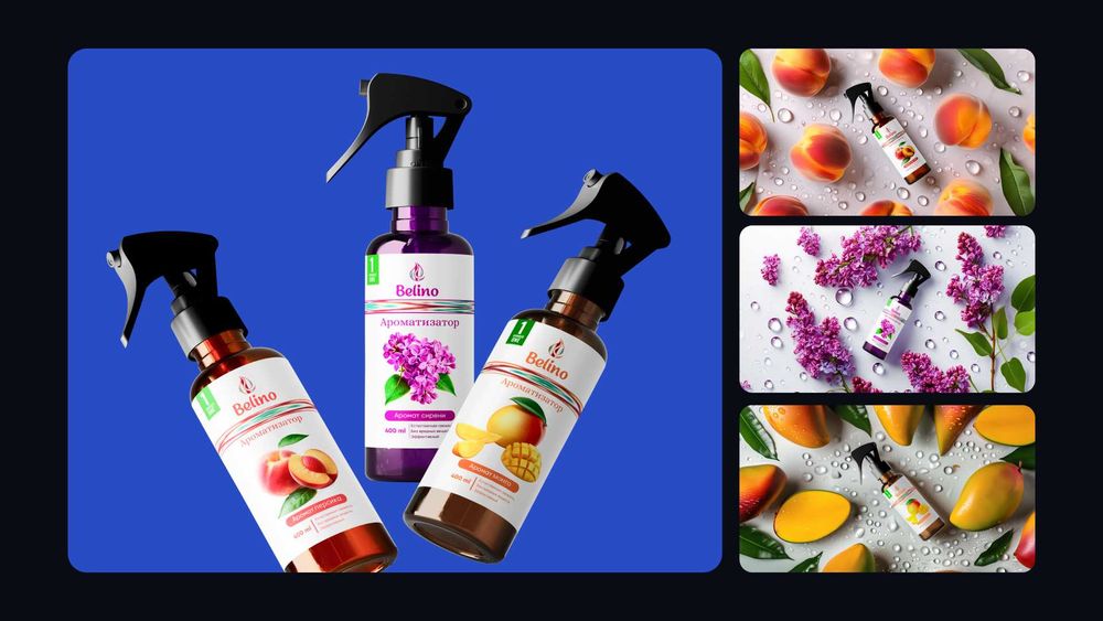 Дизайн упаковки | Разработка дизайна упаковки который продаёт!