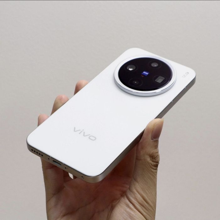 Продам vivo x200 pro mini