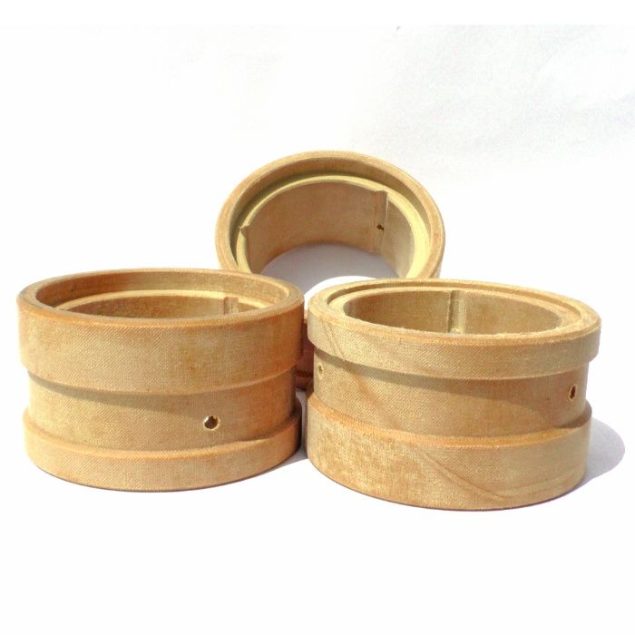 Bucsa textolit ax pompa sapa Turbosol TB248002