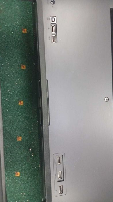 Монитор 32д 2к 60Гц