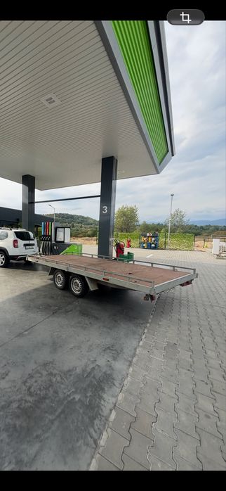 Platforma auto 2700