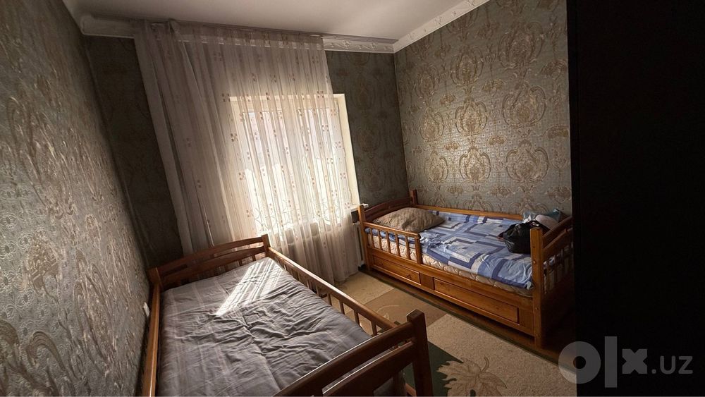 Сдается квартира в Юнусабаде