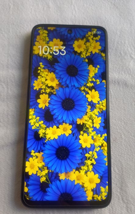 Смартфон 8/256 ГБ